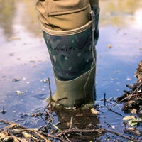 Trakker TechPro Neoprene Boots